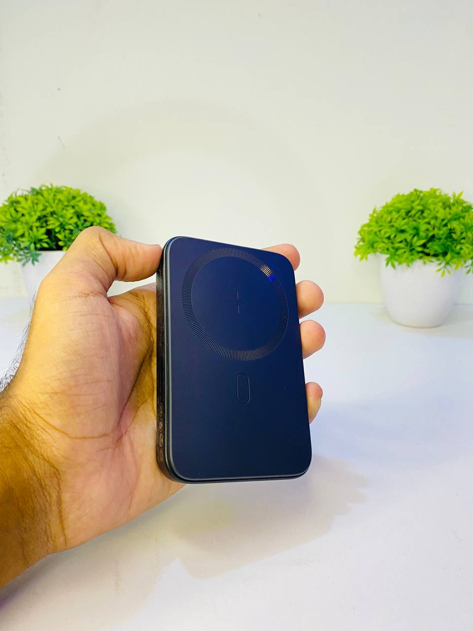 Joyroom WO20 Wireless PowerBank🔋 (Premium)_img_1