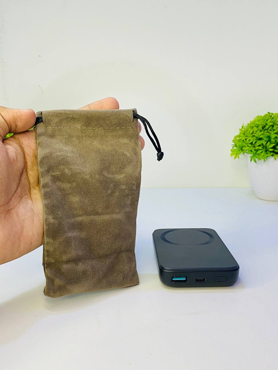 Joyroom WO20 Wireless PowerBank🔋 (Premium)_img_2