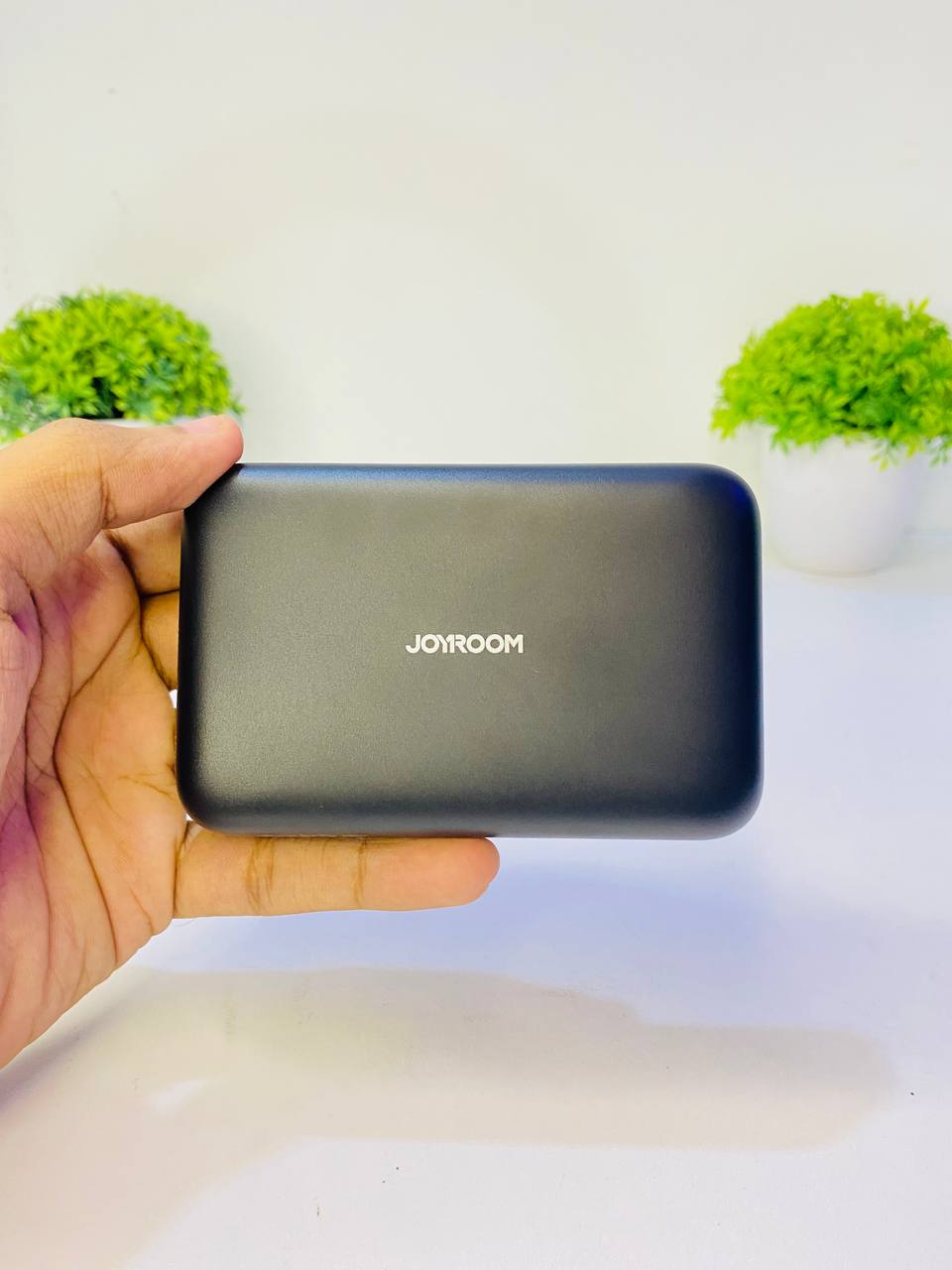 Joyroom WO20 Wireless PowerBank🔋 (Premium)_img_3