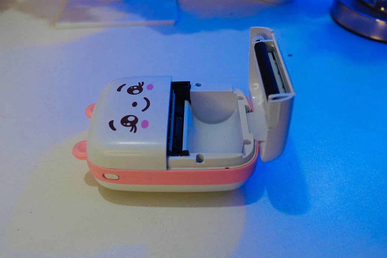 Mini Mobile Printer_img_1