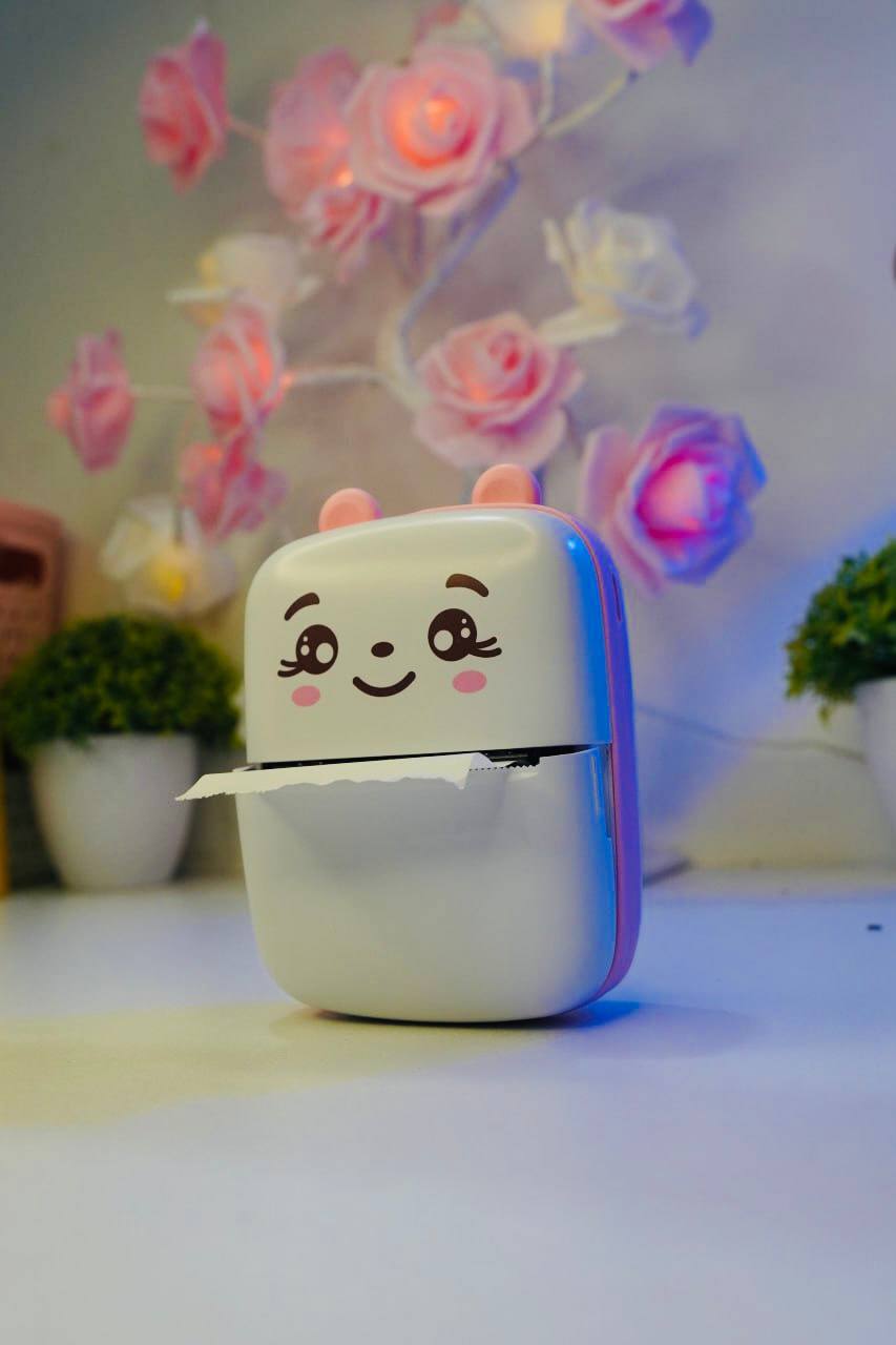 Mini Mobile Printer_img_2