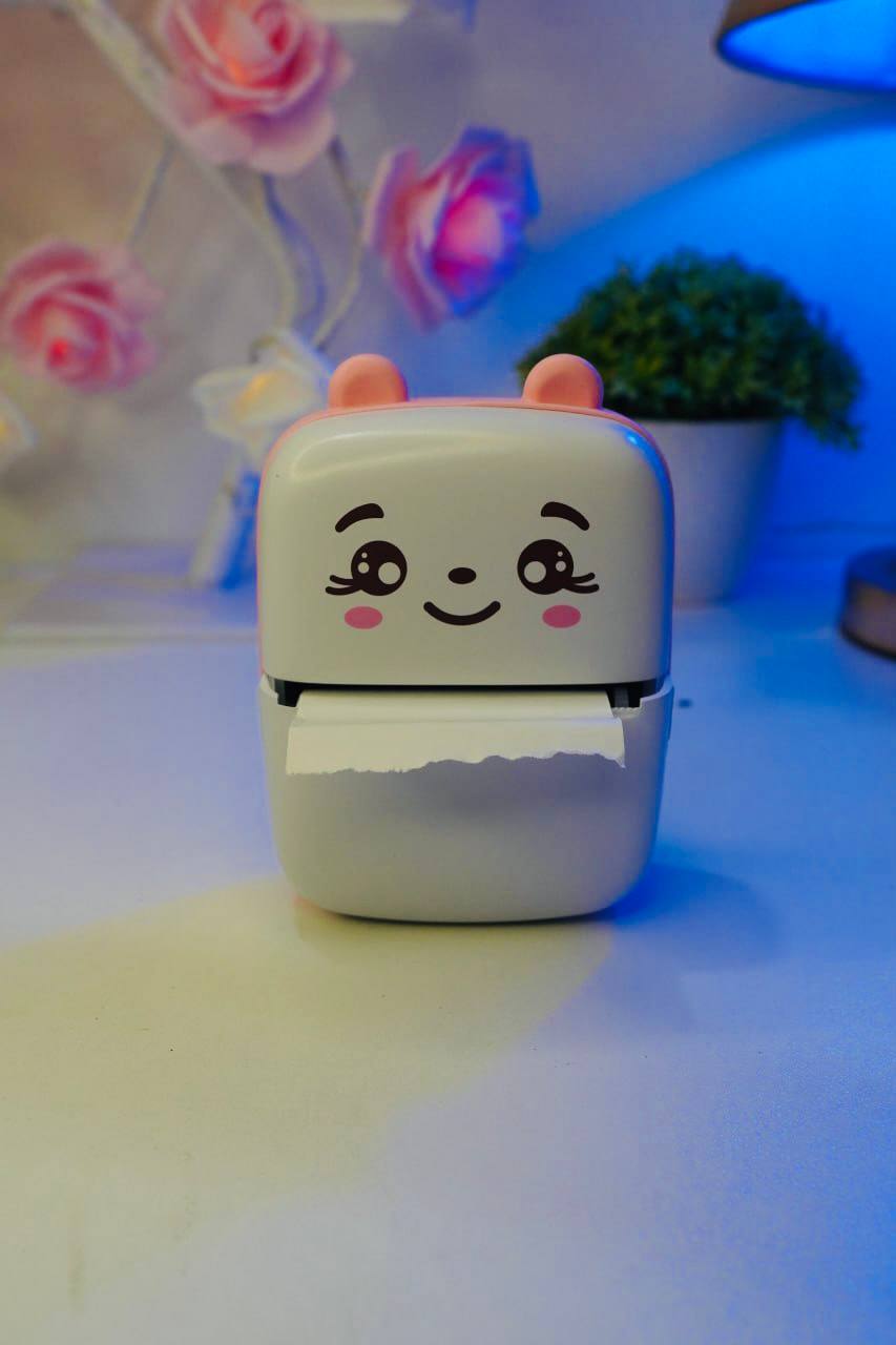 Mini Mobile Printer_img_6