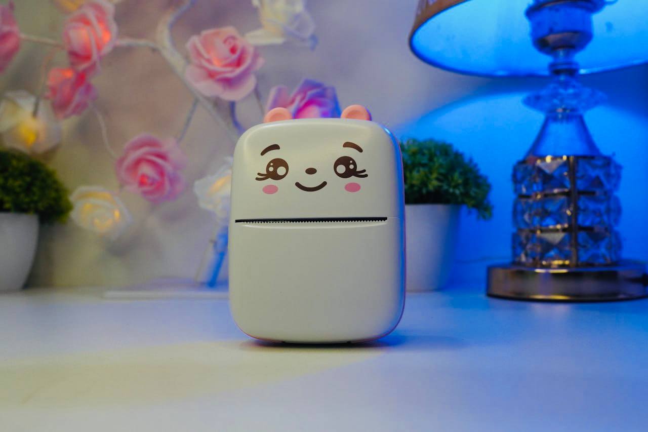 Mini Mobile Printer_img_7