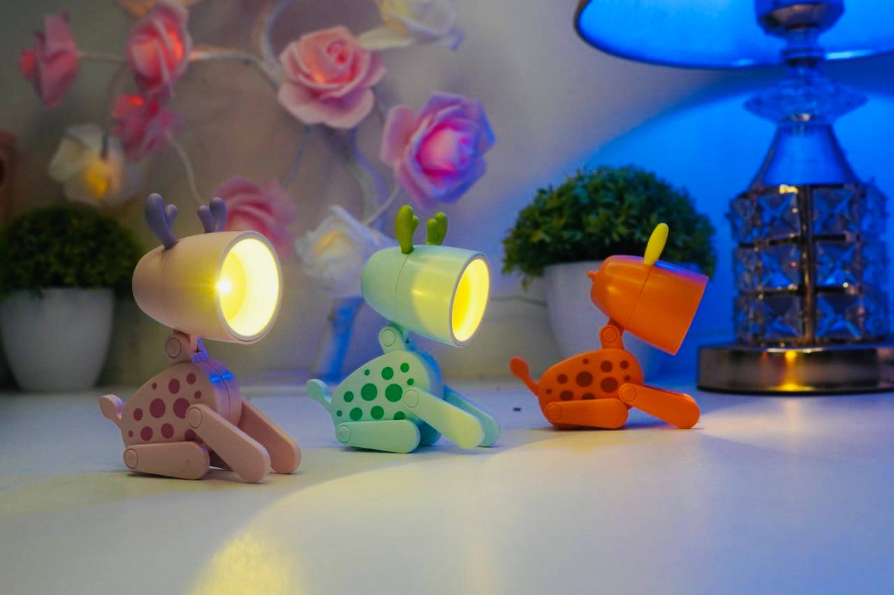 Mini Animal Lamp_img_0