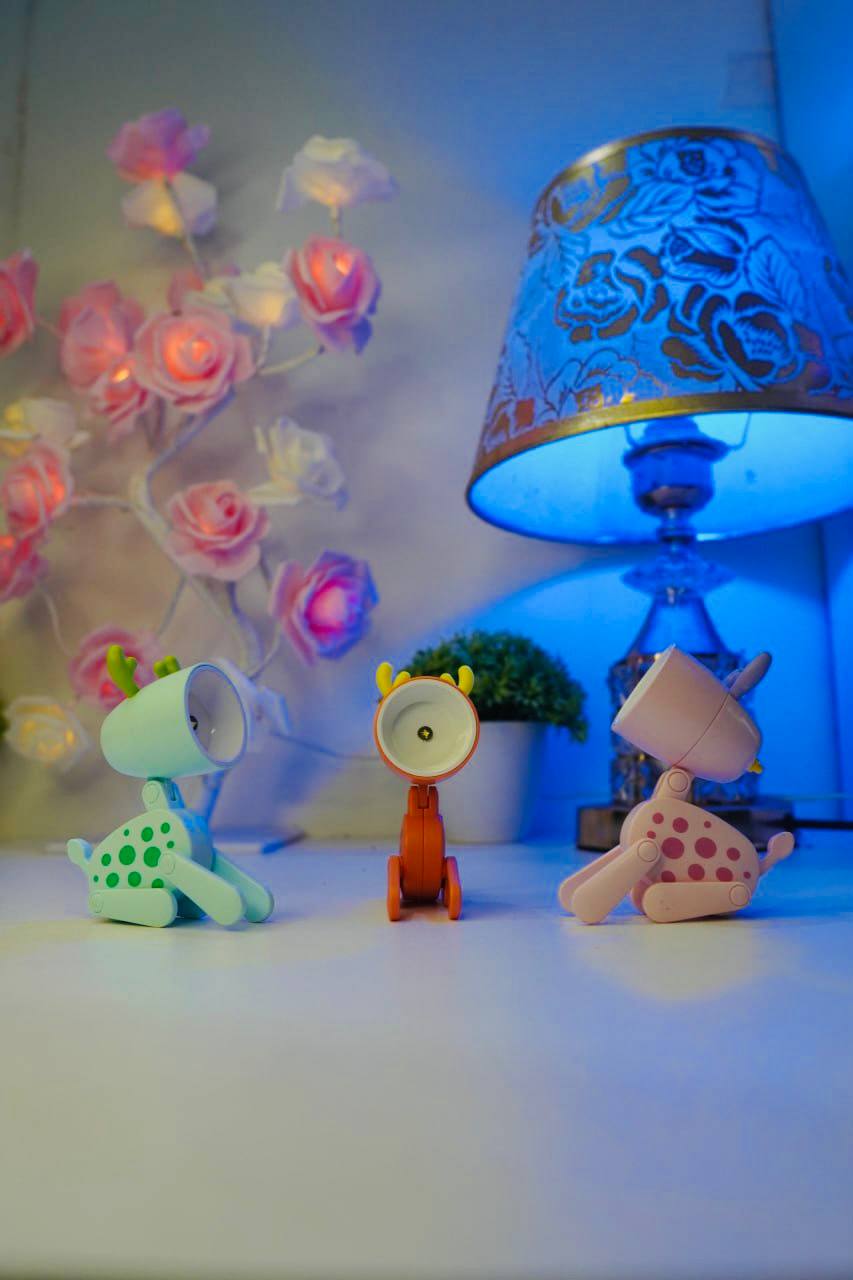 Mini Animal Lamp_img_1