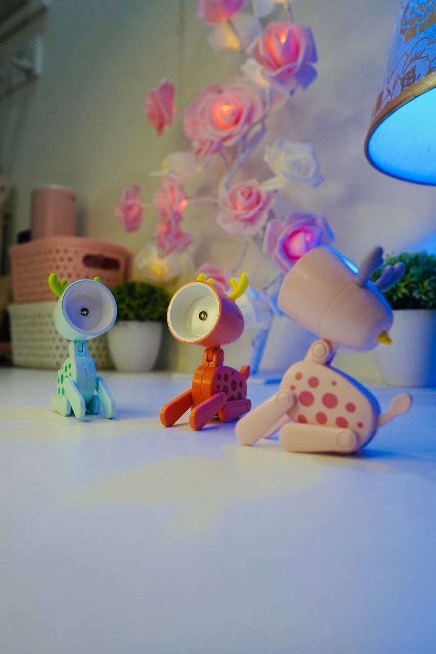 Mini Animal Lamp_img_3