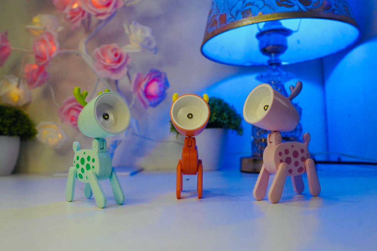 Mini Animal Lamp_img_4