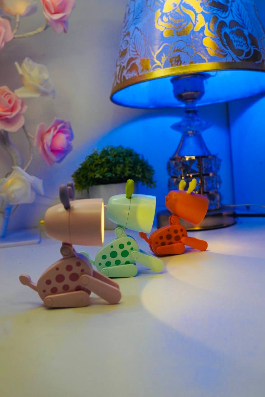 Mini Animal Lamp_img_5