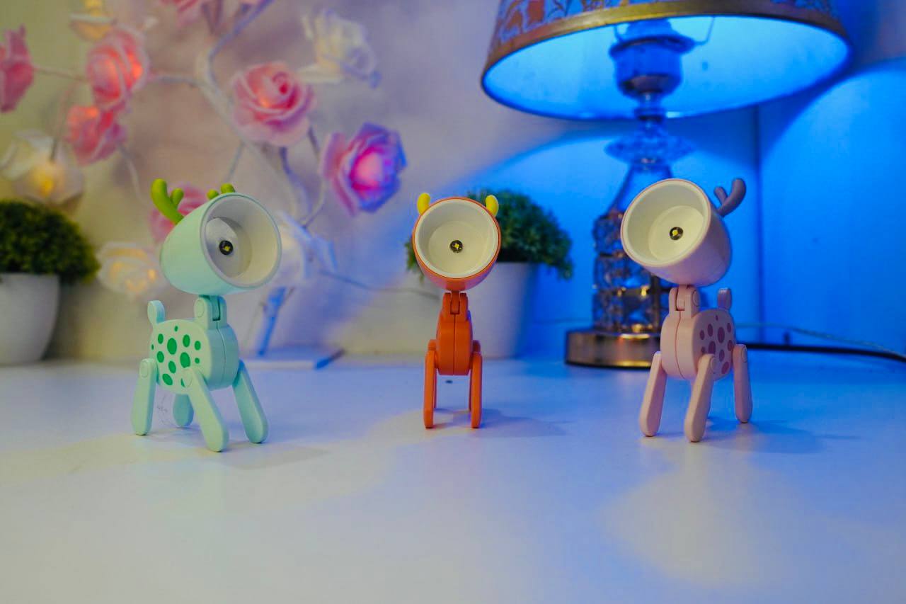 Mini Animal Lamp_img_6