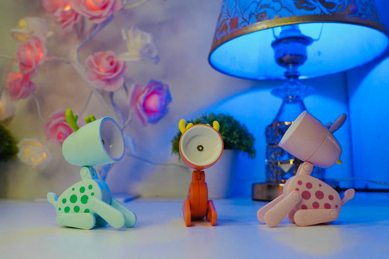 Mini Animal Lamp_img_7