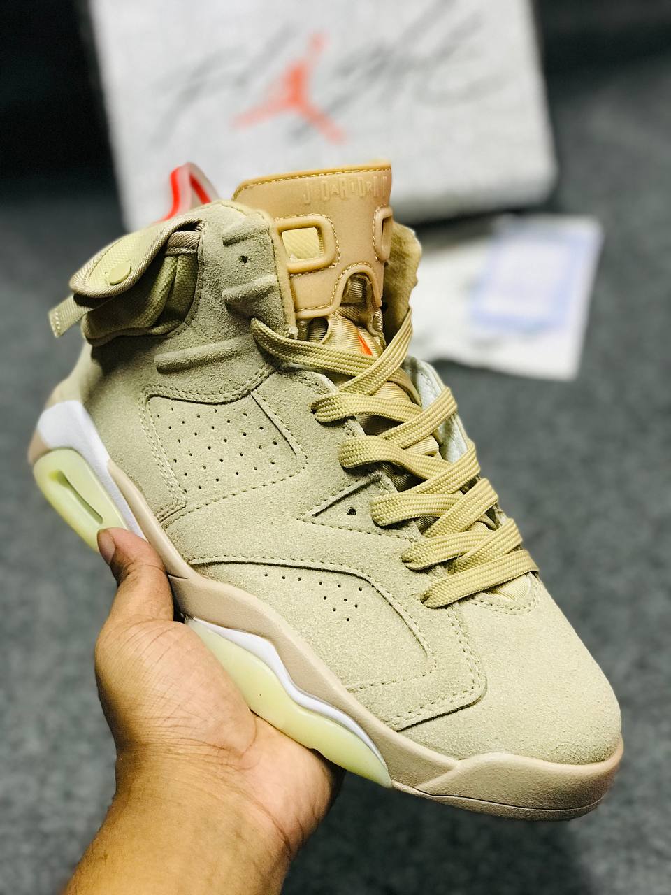 Jordan 6 Travis Scott_img_0