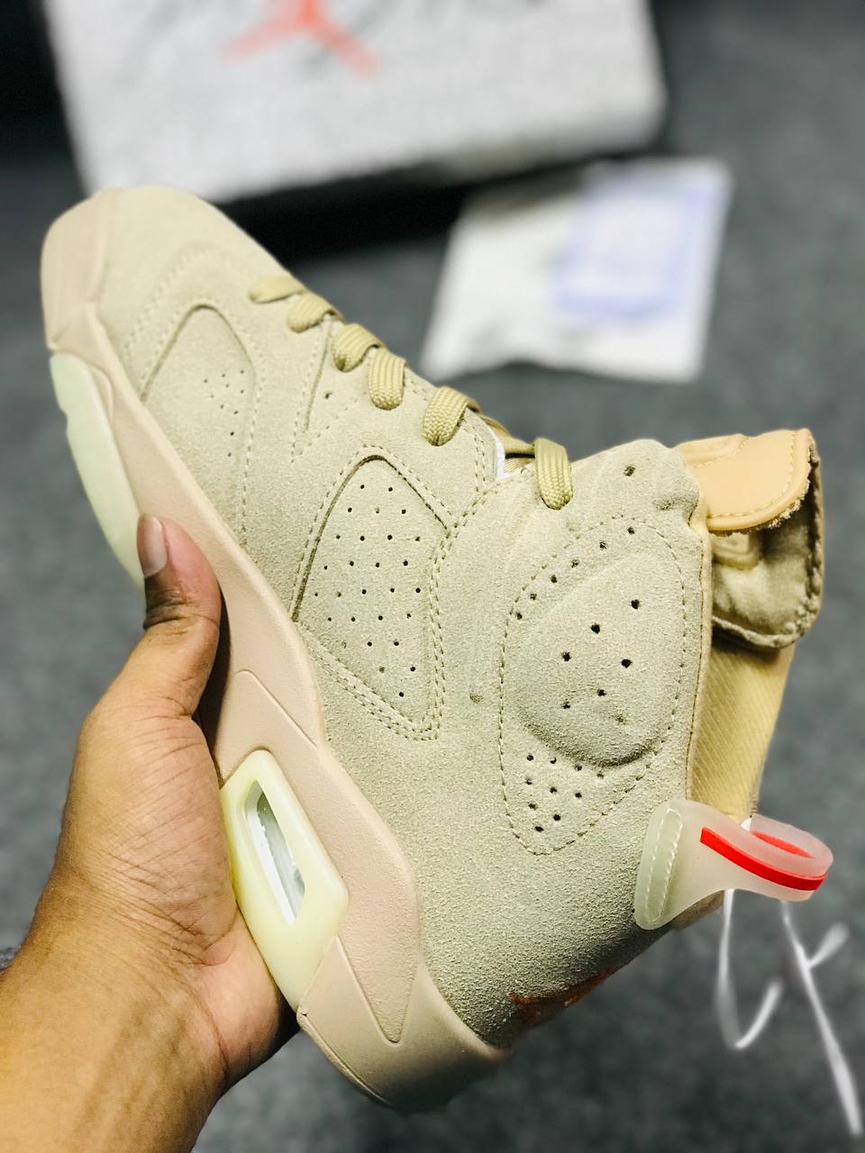 Jordan 6 Travis Scott_img_2