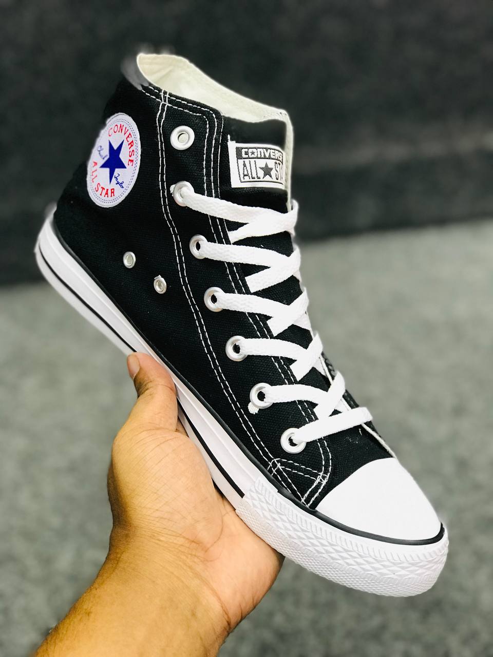 Converse Chuck Taylor All Star