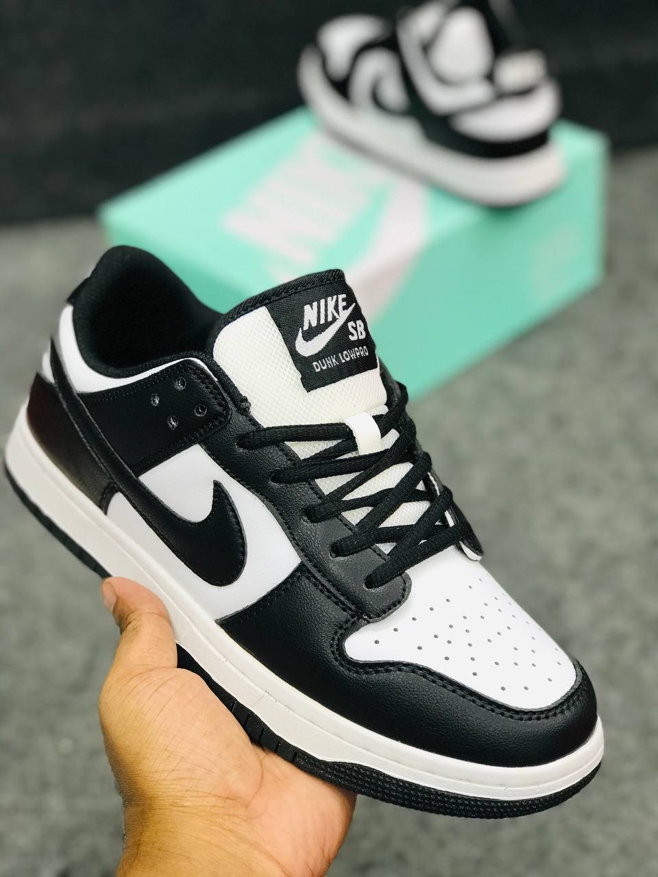 Nike SB Dunk Low J-Pack Shadow