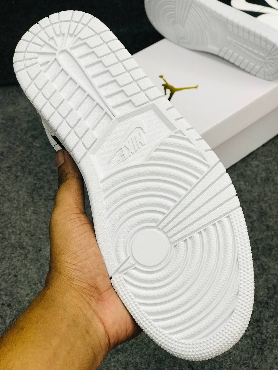 Air Jordan 1 Low Panda_img_2