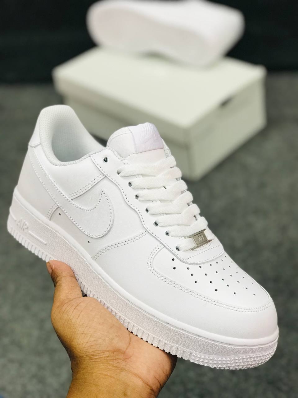 Nike Air Force 1