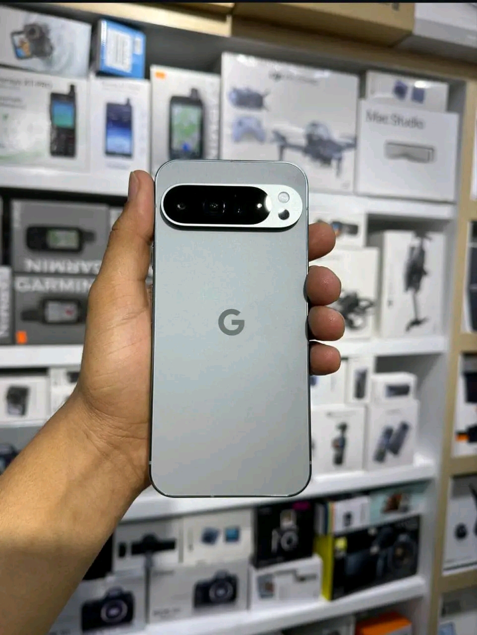 Google 9 Pro XL_img_1