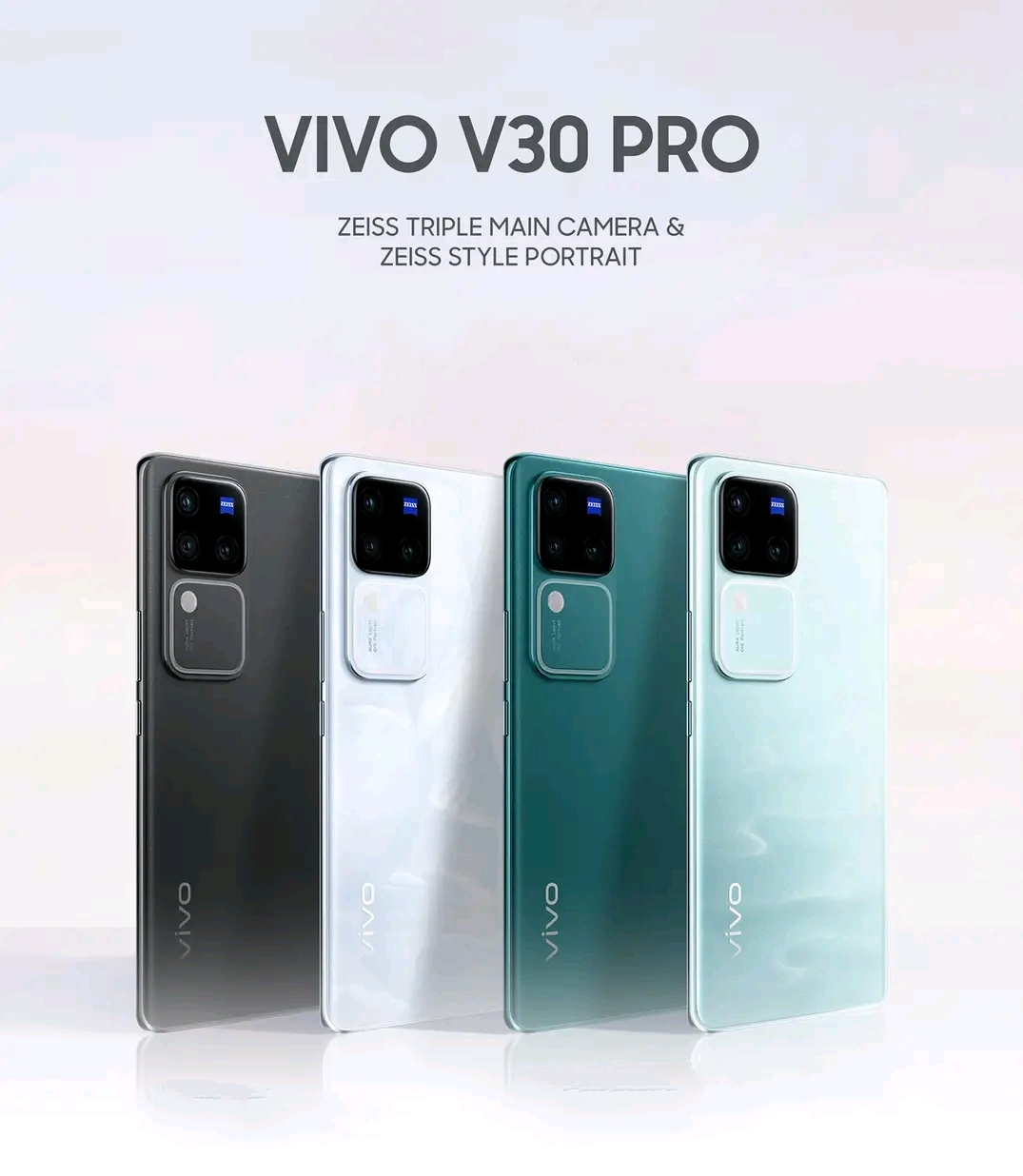 Vivo v30 Pro