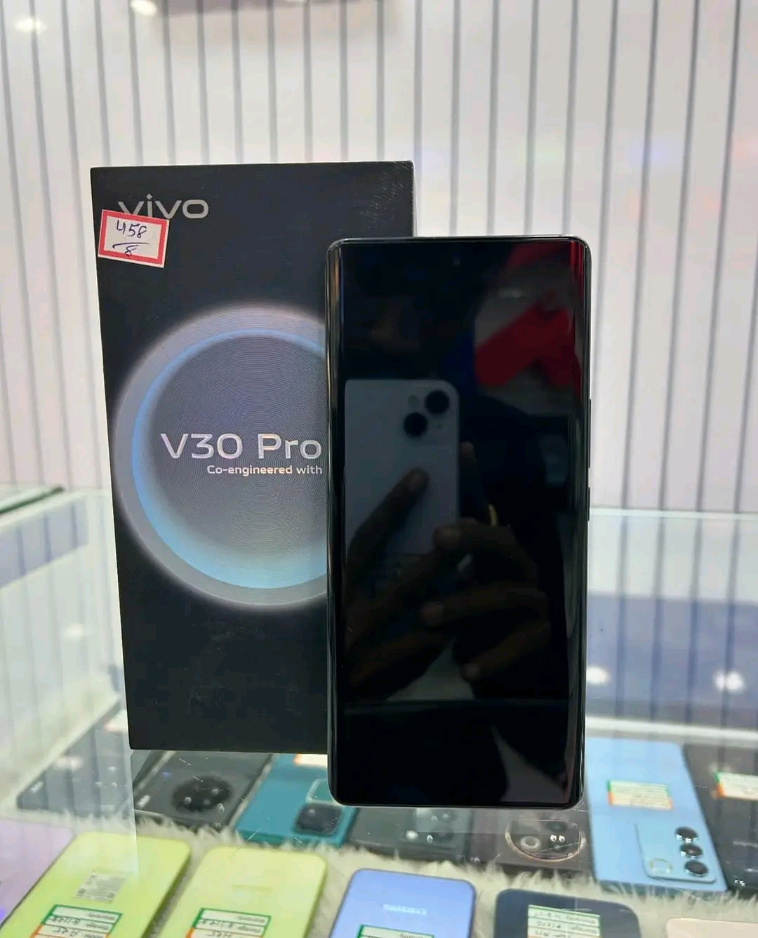 Vivo v30 Pro_img_2