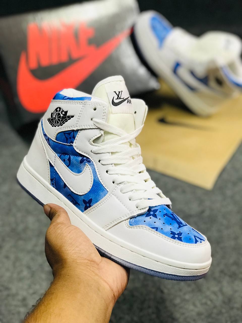 Nike Air Jordan 1 LV_img_0