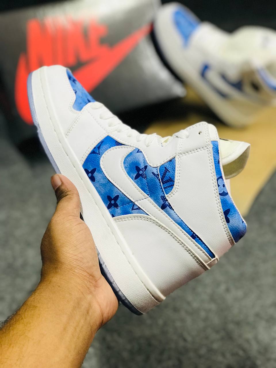 Nike Air Jordan 1 LV_img_2