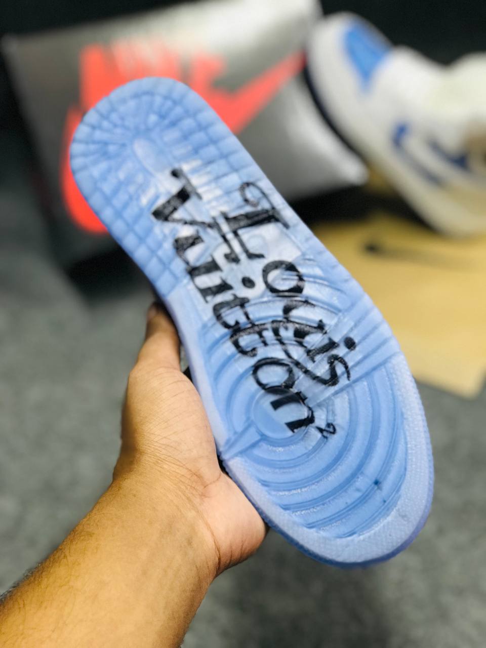 Nike Air Jordan 1 LV_img_3