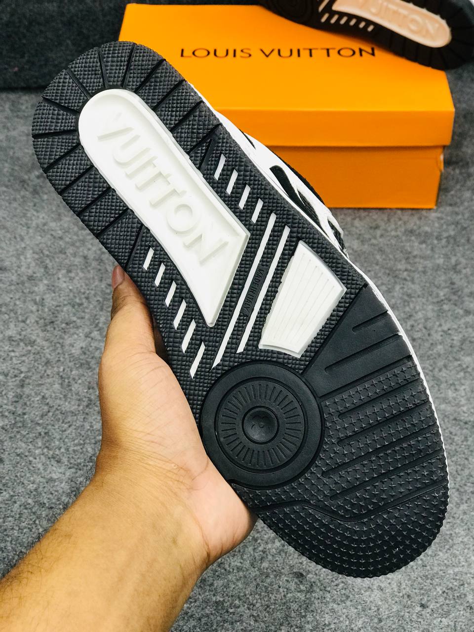 Louis Vuitton Skate Sneaker Snakeskin_img_5