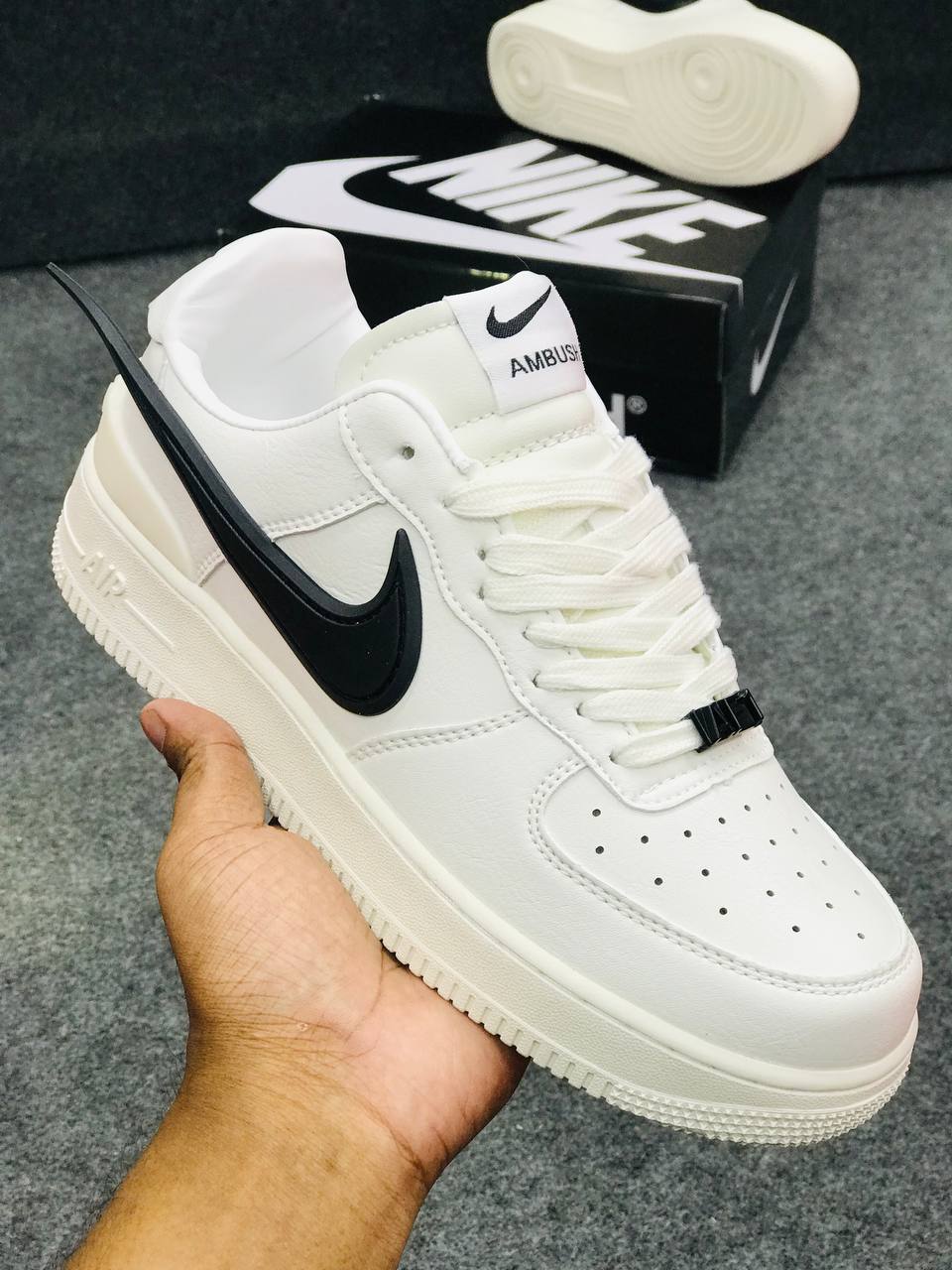 Men's AMBUSH x Nike Air Force 1 Low_img_0