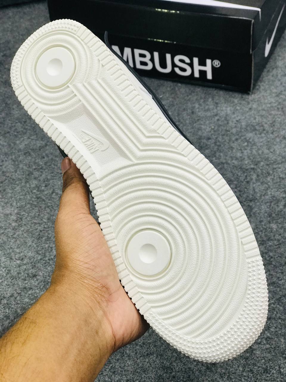 Men's AMBUSH x Nike Air Force 1 Low_img_1