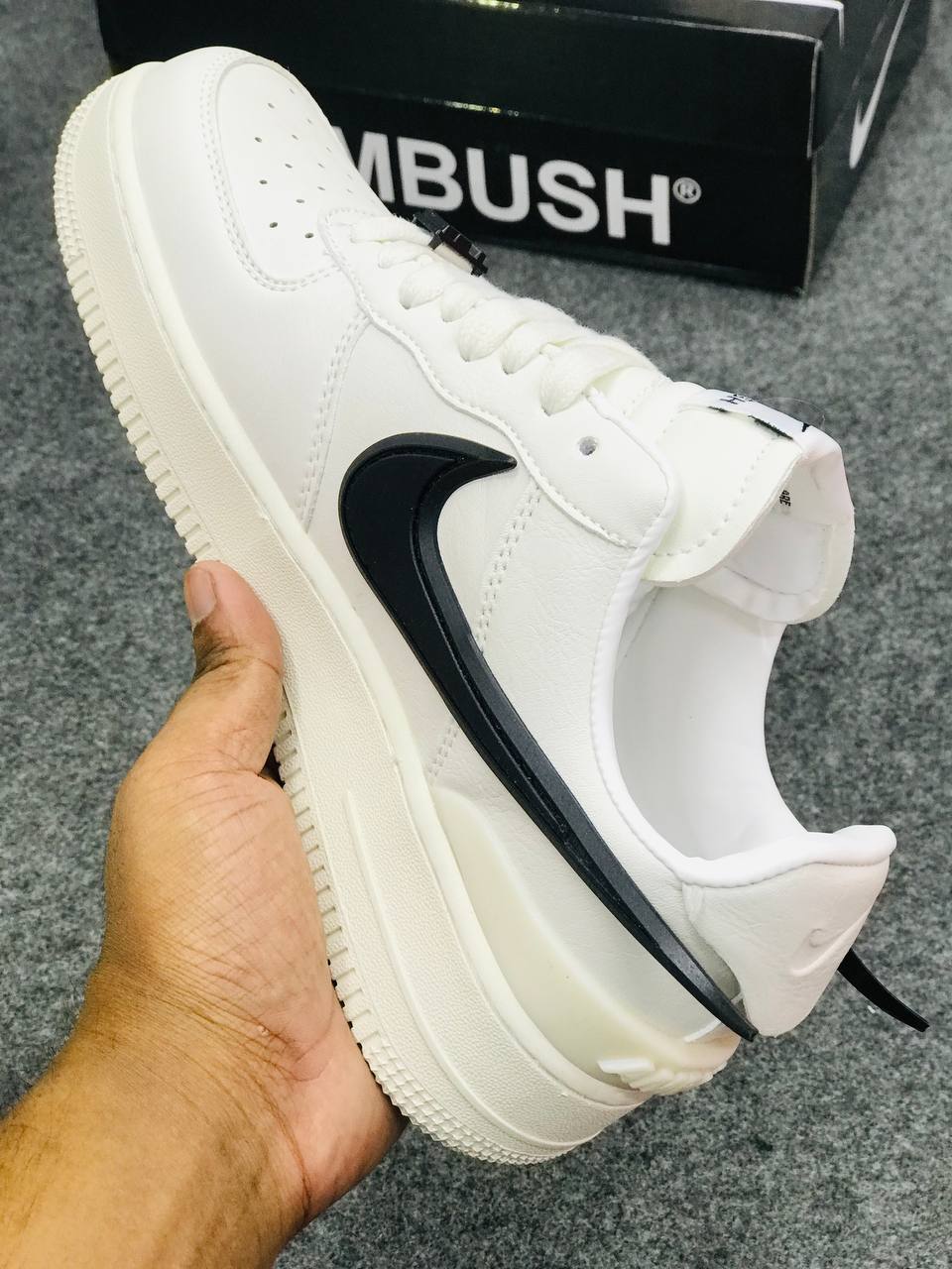 Men's AMBUSH x Nike Air Force 1 Low_img_3