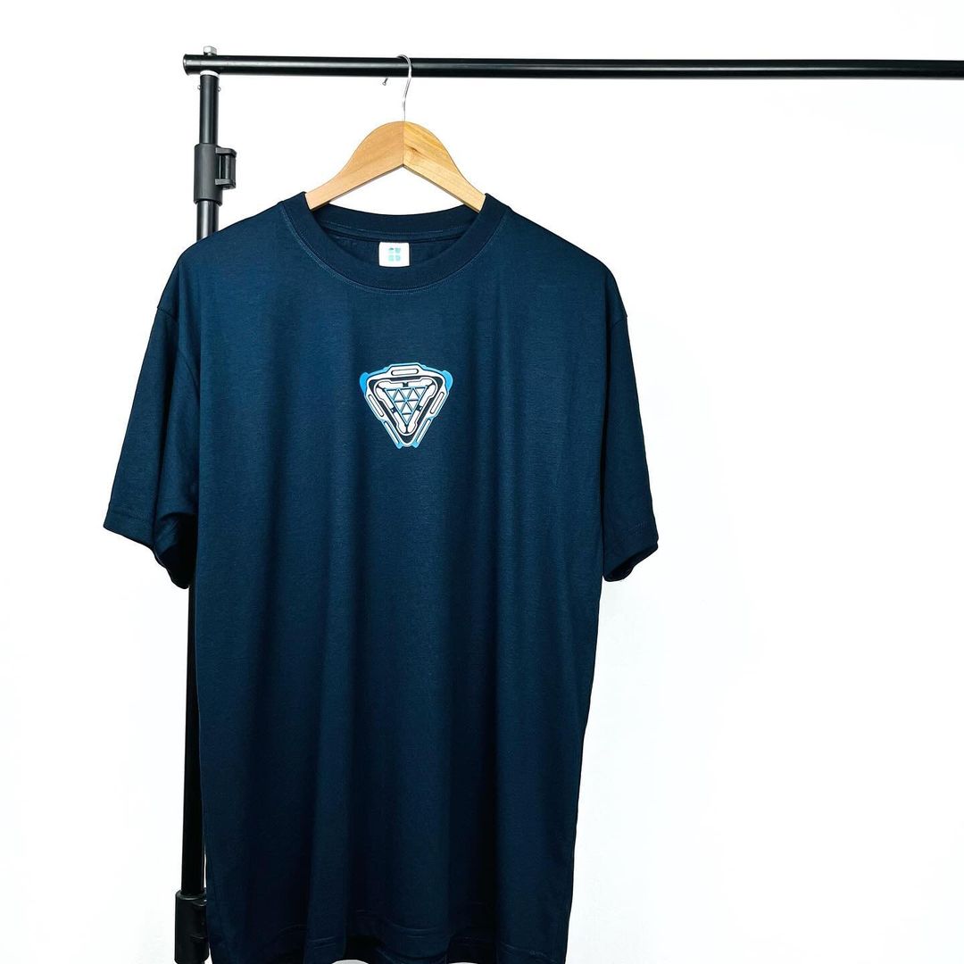 Custom Halfsleeve Tshirt_img_2