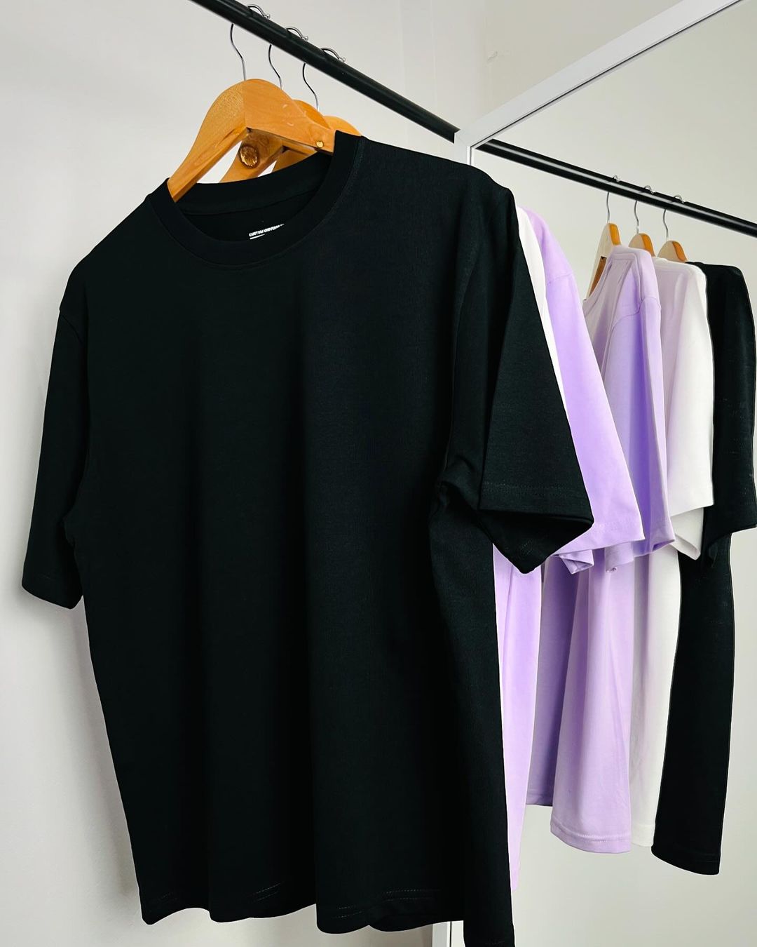 Solid Drop shoulder_img_0