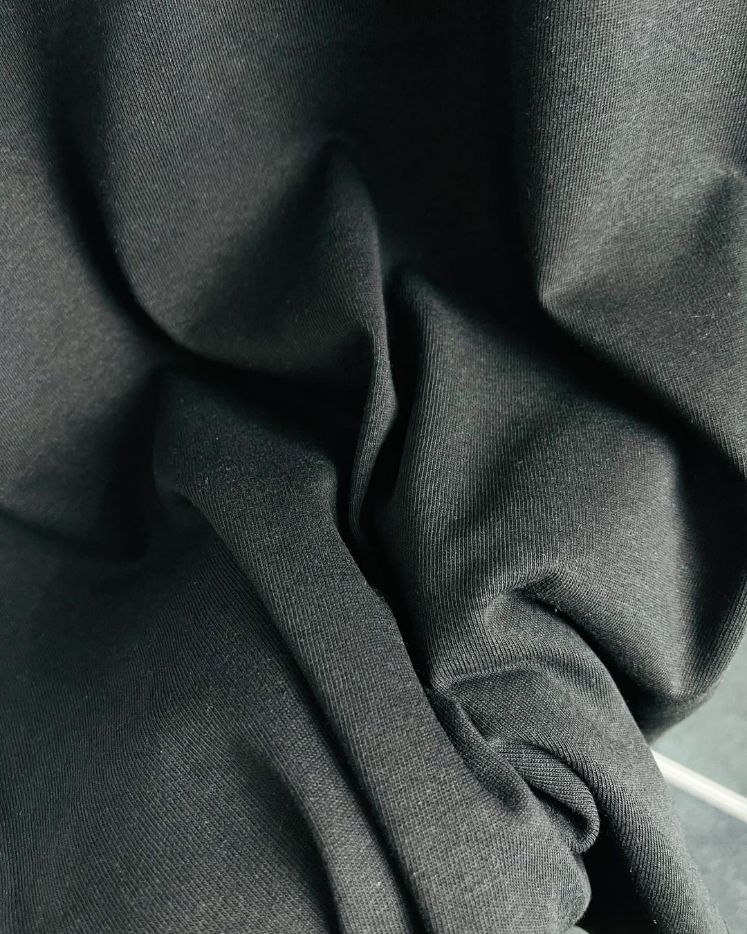 Solid Drop shoulder_img_1