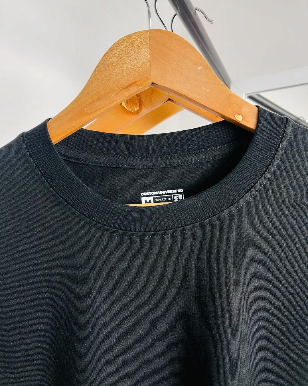 Solid Drop shoulder_img_2