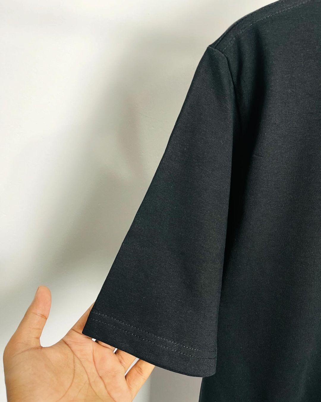 Solid Drop shoulder_img_3