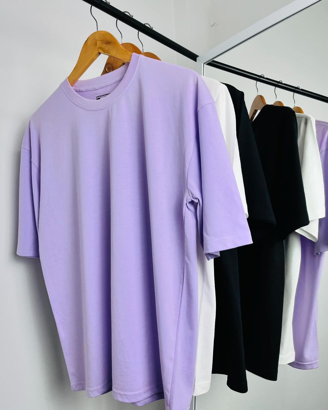 Solid Drop shoulder_img_0