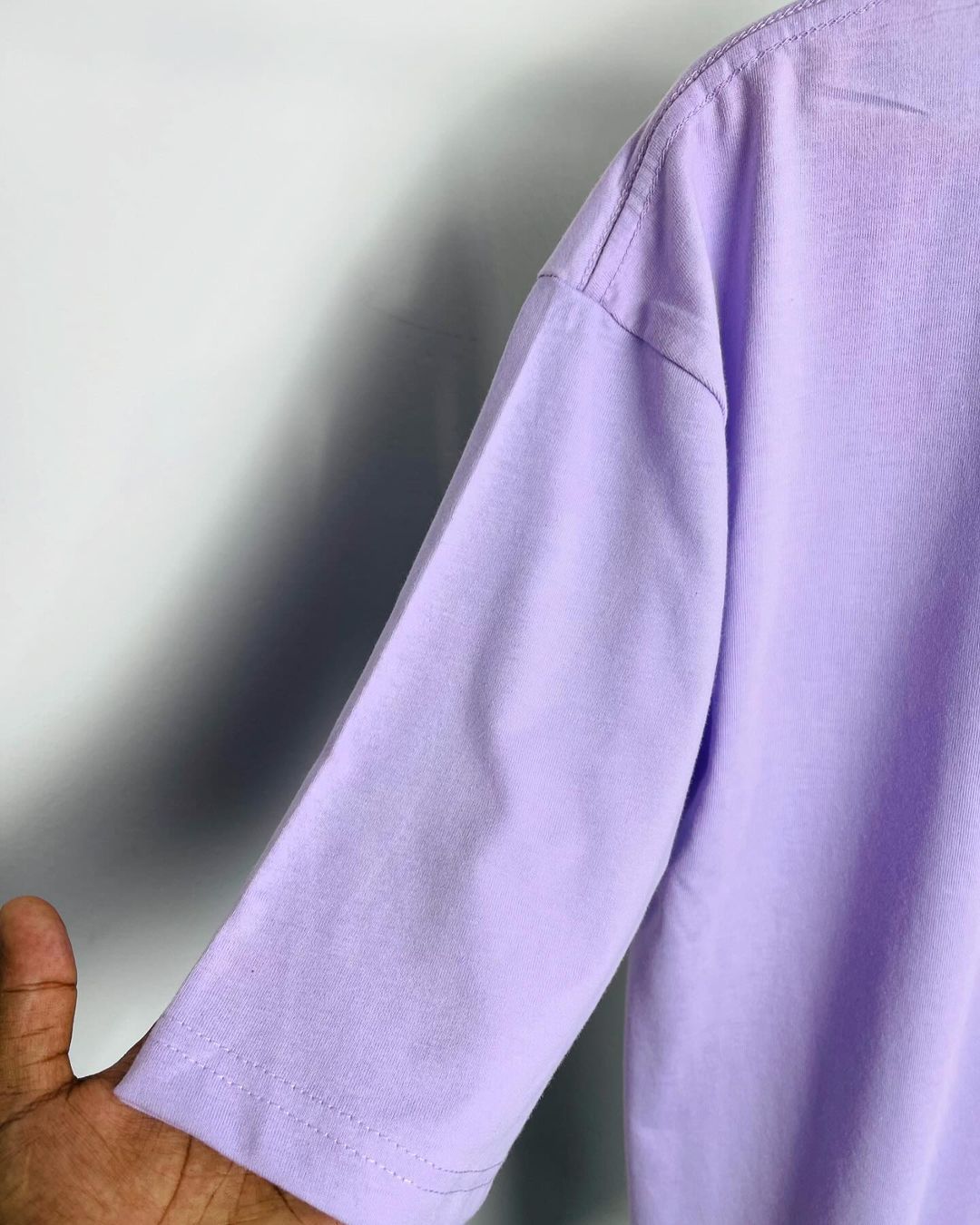 Solid Drop shoulder_img_1