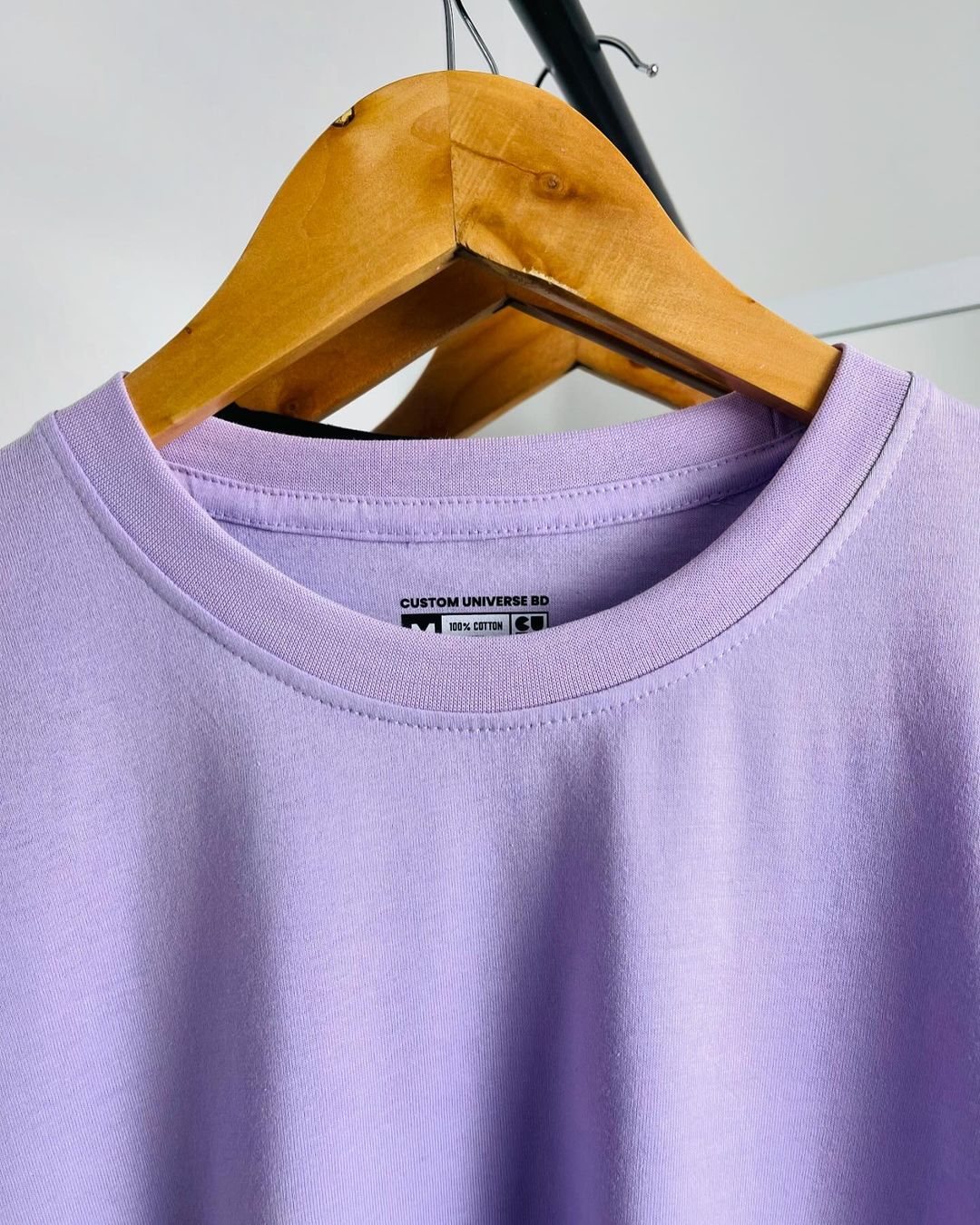 Solid Drop shoulder_img_4