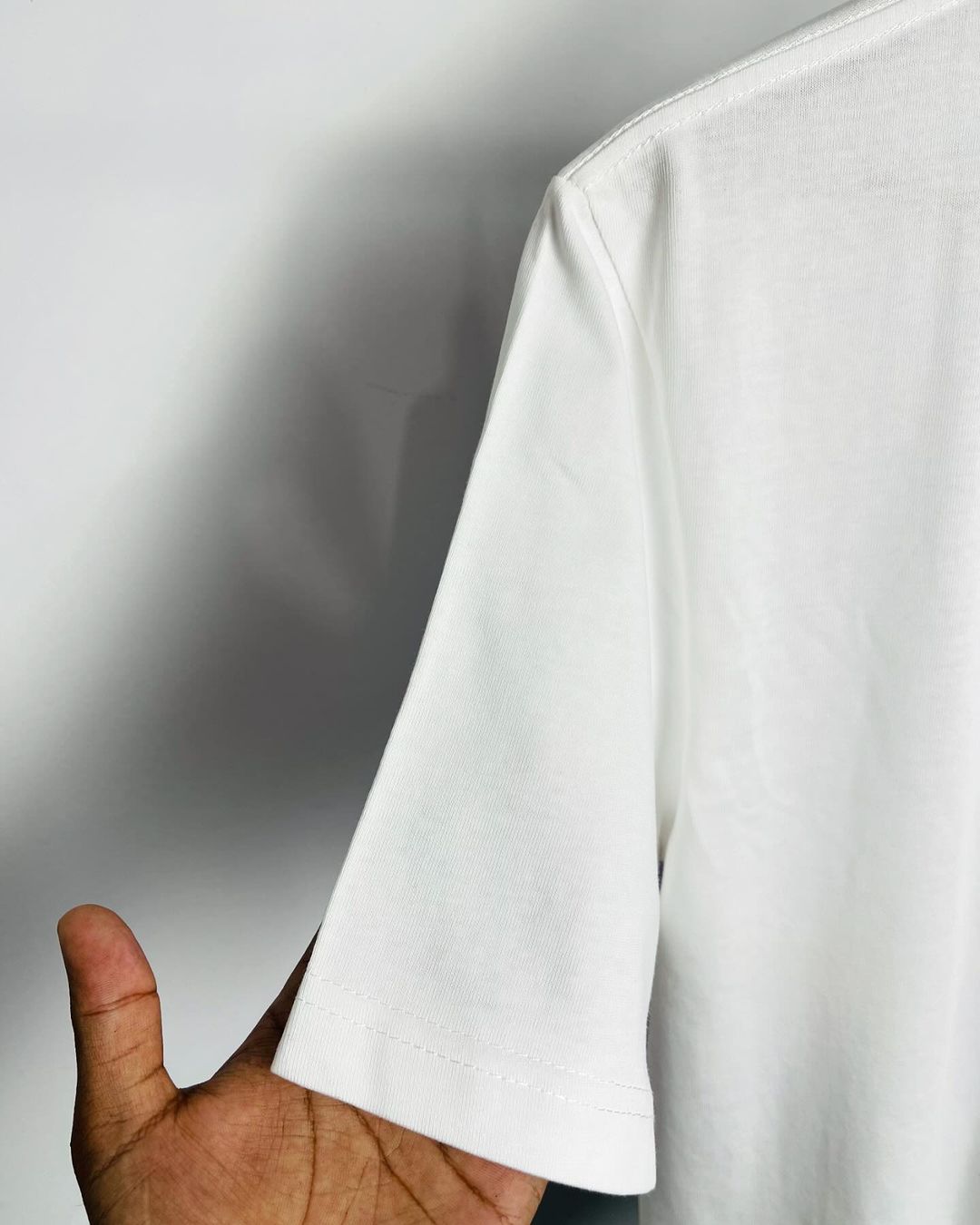 Solid Drop shoulder_img_1