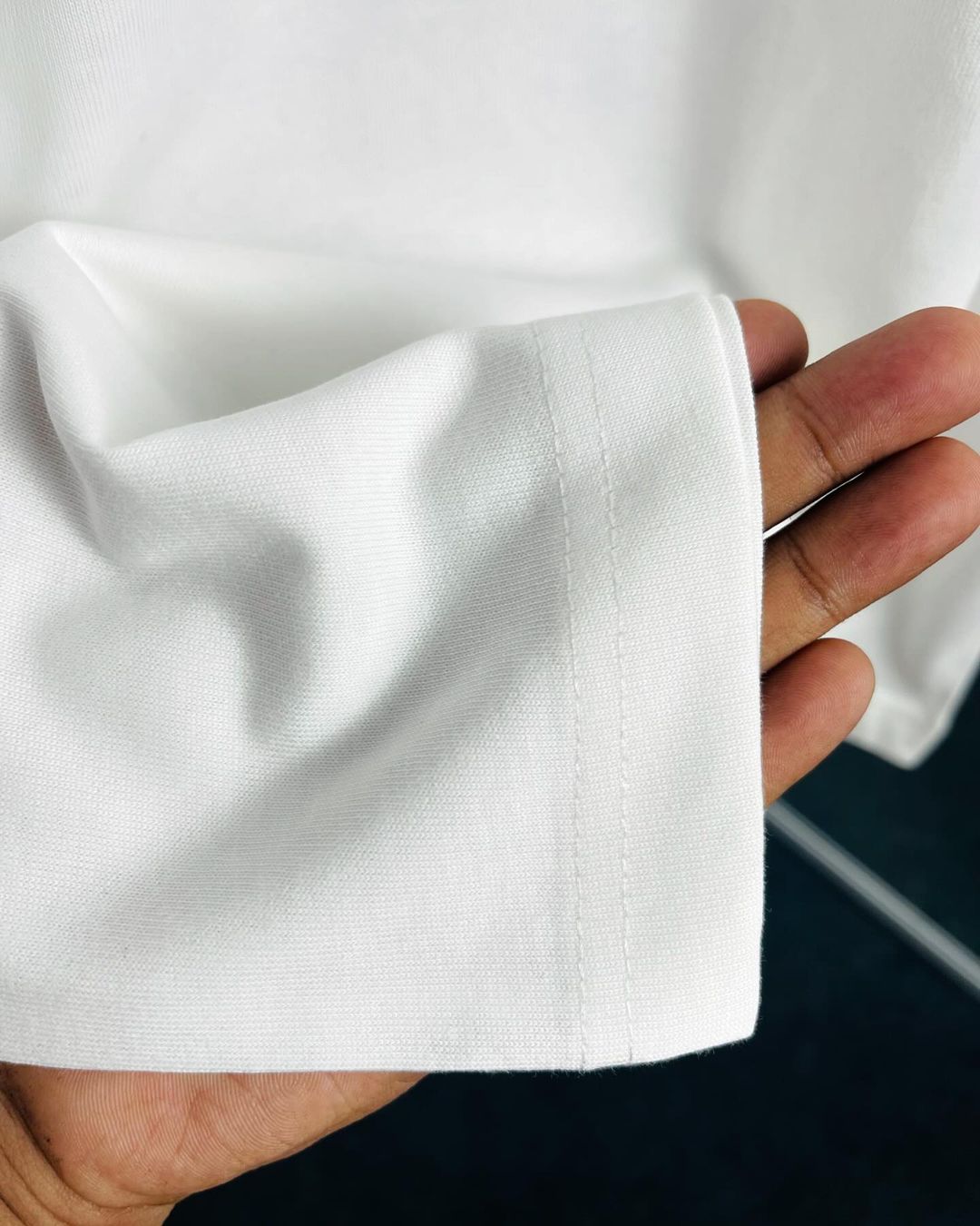 Solid Drop shoulder_img_2