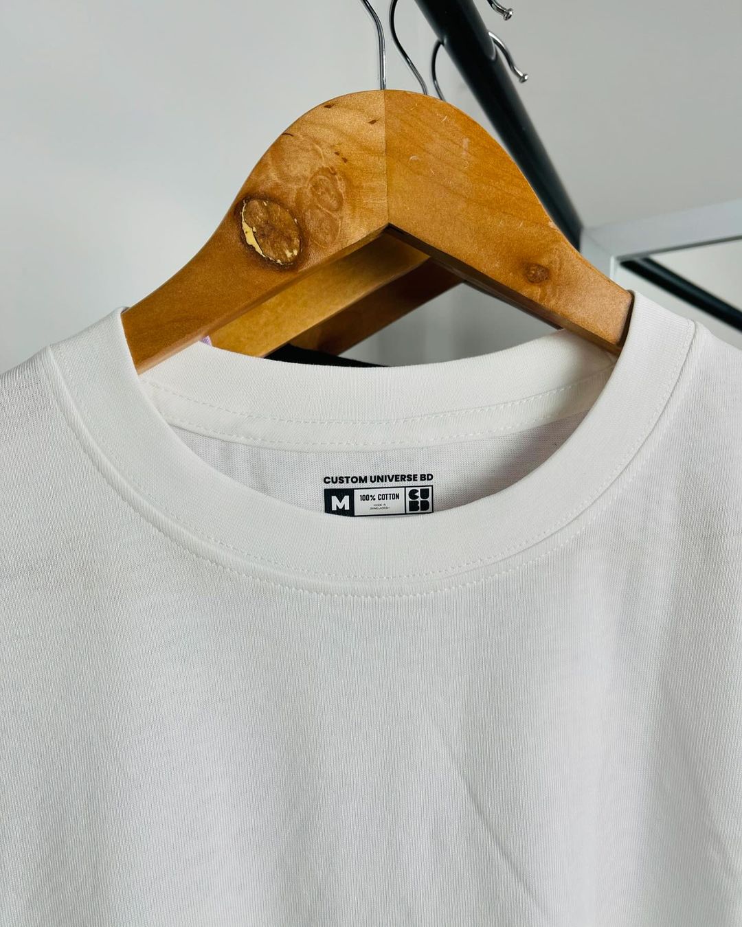 Solid Drop shoulder_img_4