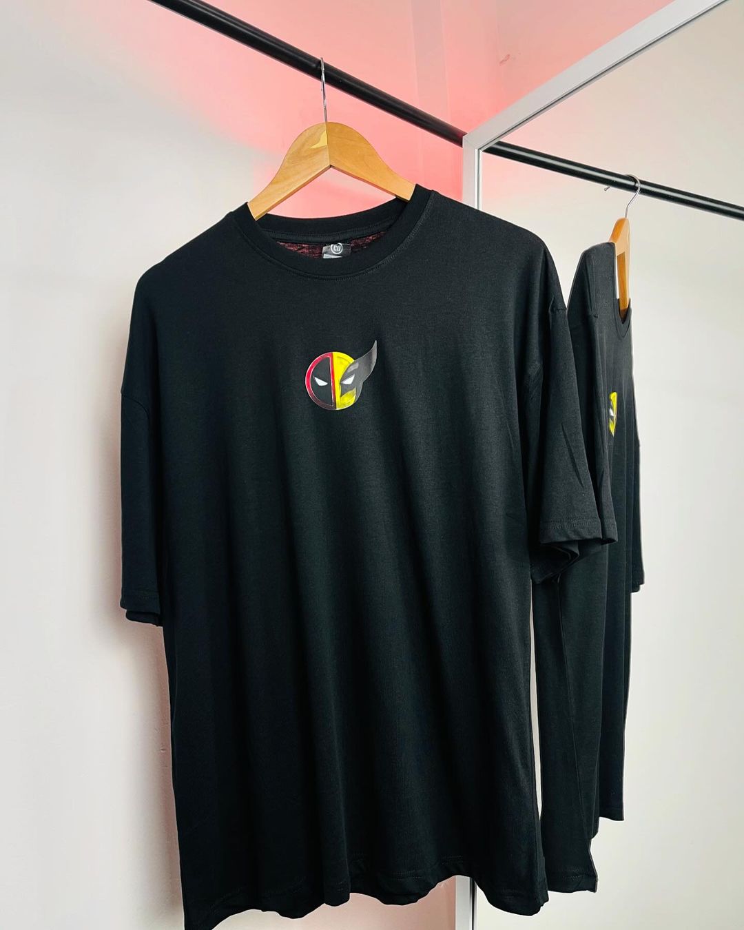 Custom Halfsleeve Tshirt_img_2