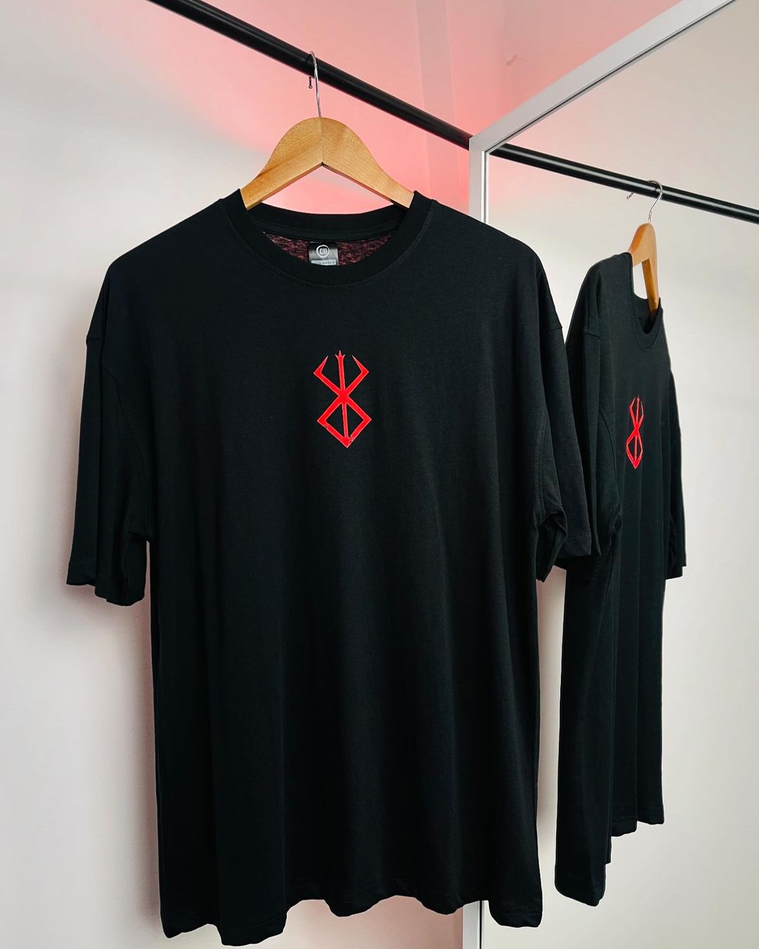 Custom Halfsleeve Tshirt_img_4