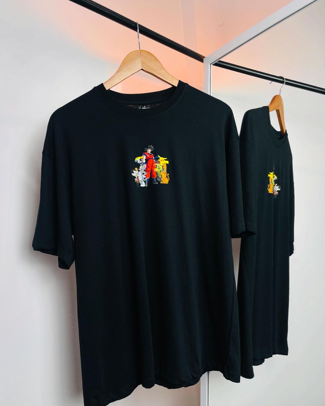 Custom Halfsleeve Tshirt_img_3