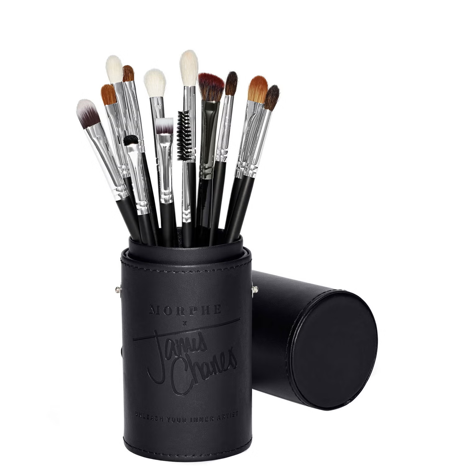 MORPHE X James Charles – The Eye Brush Set