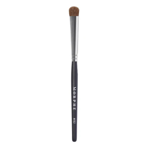 MORPHE – Medium Chisel Fluff Brush (M152)_img_1