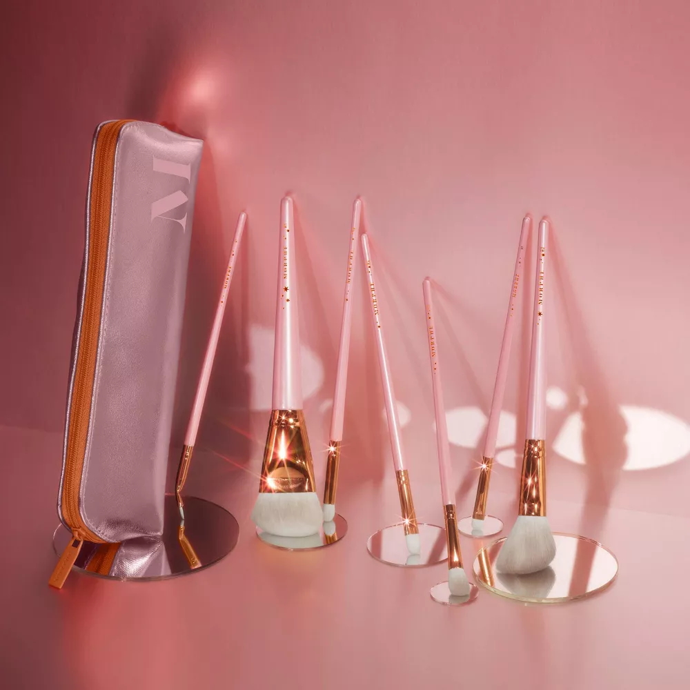 MORPHE – The Best of Blends Brush Set (7-Piece Collection)_img_3