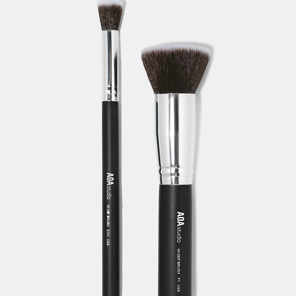 AOA Studio – Hi-Def Brush Set (F1 & E101 – USA Edition)_img_1