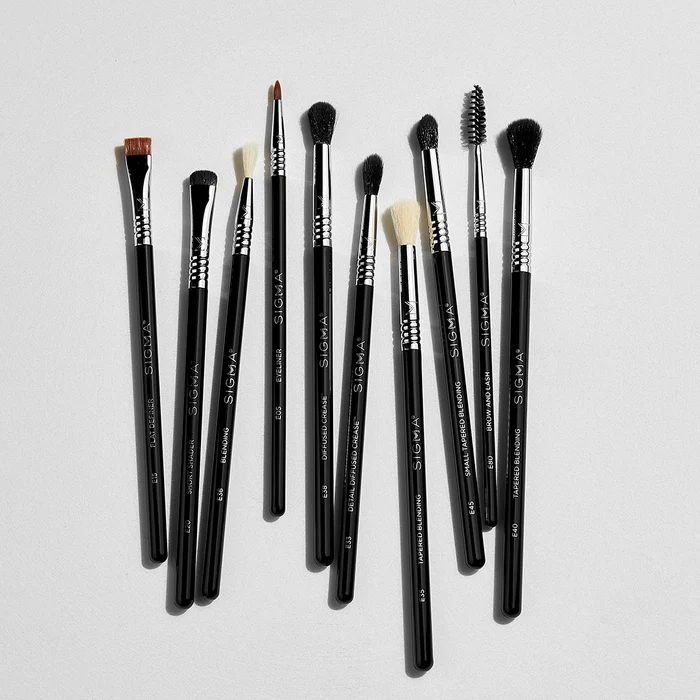 SIGMA – Small Tapered Blending Brush (E45)_img_5