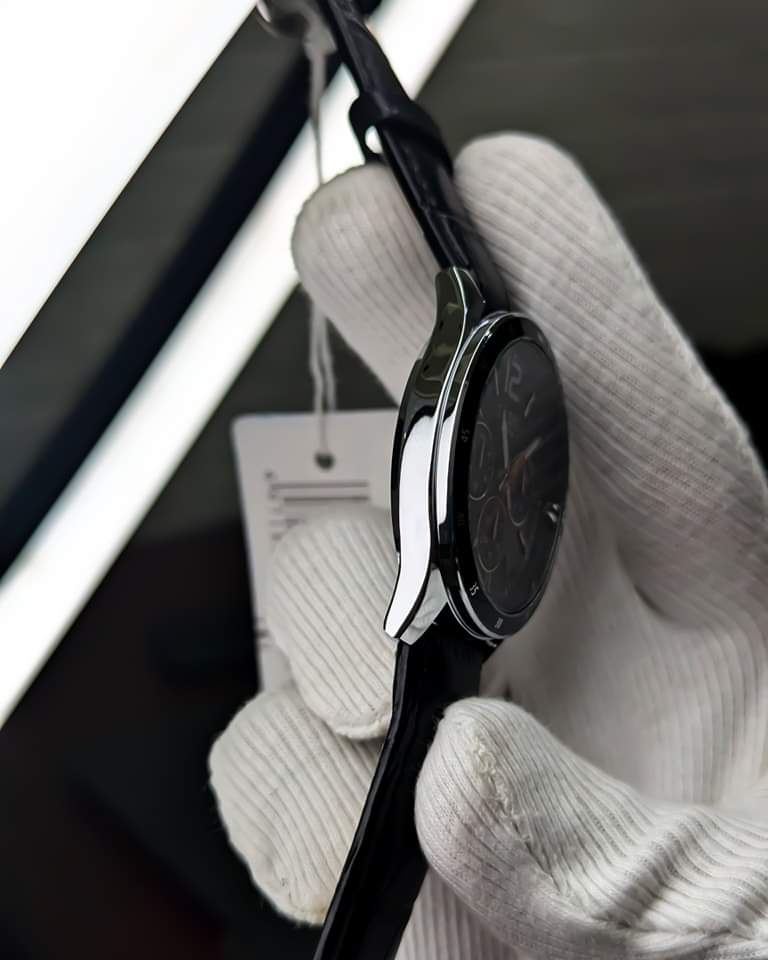 Casio Chronograph Quartz Watch_img_4